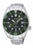 Prospex Automatik Divers Herrenuhr Grün