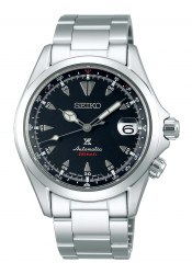 Seiko Prospex Automatic Alpinist Men´s Watch