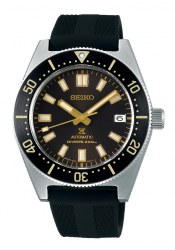 Seiko Prospex Automatic Divers