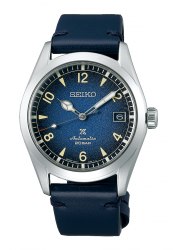 Seiko Prospex Land Automatic Alpinist