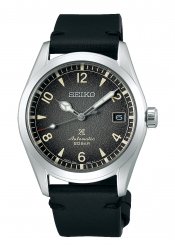Seiko Prospex Land Automatic Alpinist