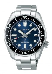 Seiko Prospex Automatic Divers Divers´ Watch