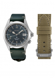 Seiko Prospex Alpinist Automatic Limited Edition