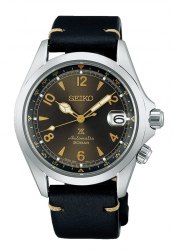 Seiko Prospex Automatic Alpinist