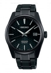 Seiko Presage Automatic