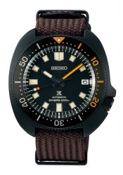 Seiko Prospex Automatic Divers Limited Edition