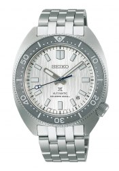 Seiko Prospex Save The Ocean 110th Anniversary Limited Edition