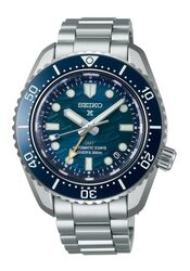 Seiko Prospex Heritage 60th Anniversary Limited Edition