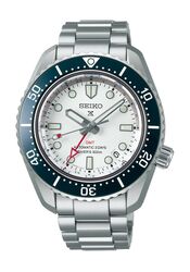 Seiko Prospex 1968 Heritage Diver´s GMT