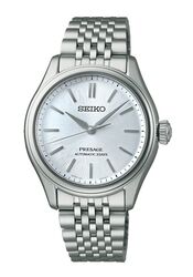 Seiko Presage Classics Aijiro 36mm