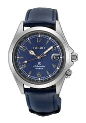 Seiko Prospex Alpinist Automatic EU Limited Edition