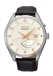 Seiko Kinetic Men´s Watch