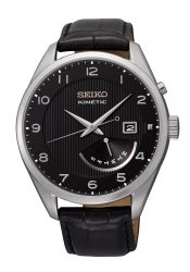 Seiko Kinetic Men´s Watch