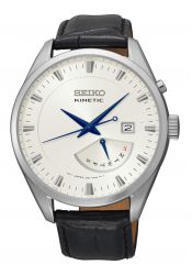 Seiko Kinetic Men´s Watch