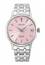 Seiko Presage Ladies Automatic Watch