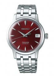 Seiko Presage Automatic Watch