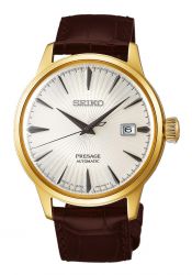 Seiko Presage Men´s-Automatic Watch