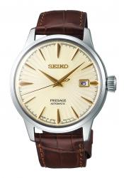 Seiko Presage Automatic Watch