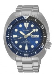 Seiko Prospex Automatic Diver Save The Ocean