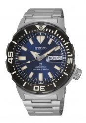 Seiko Prospex Monster Automatic Men´s Watch