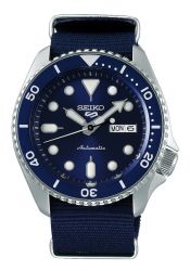 Seiko Seiko 5 Sports Men´s Watch Sports Style