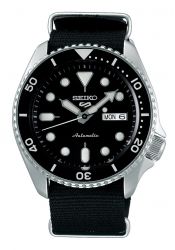 Seiko Seiko 5 Sports Men´s Watch Sports Style