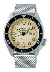 Seiko Seiko 5 Sports Suits Style Men´s Watch