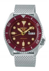 Seiko 5 Sports Suits Style Men´s Watch