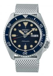 Seiko Seiko 5 Sports Suits Style Men´s Watch