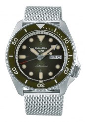 Seiko Seiko 5 Sports Suits Style Men´s Watch