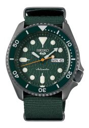 Seiko Seiko 5 Sports Sense Style Men´s Watch