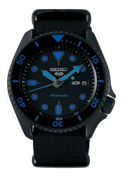 Seiko Seiko 5 Sports Street Style Men´s Watch