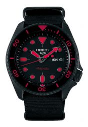 Seiko Seiko 5 Sports Street Style Men´s Watch