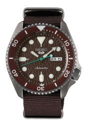 Seiko Seiko 5 Sports Sense Style Men´s Watch