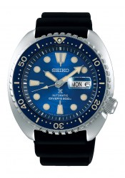 Seiko Prospex Special Edition Save the Ocean