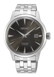Seiko Presage Automatic Watch