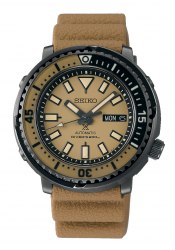 Seiko Prospex Automatic Divers´ Watch