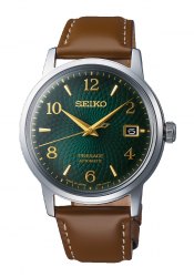 Seiko Presage Automatic Men´s Watch