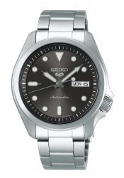 Seiko Seiko 5 Sportss Automatic Watch