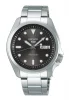 Seiko 5 Sports Automatikuhr Schwarz
