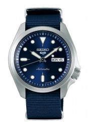 Seiko Seiko 5 Sportss Automatic Watch