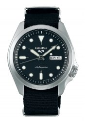 Seiko Seiko 5 Sportss Automatic Watch