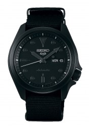 Seiko Seiko 5 Sportss Automatic Watch