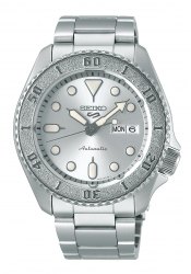 Seiko Seiko 5 Sports Street Style Automatic Watch
