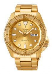 Seiko Seiko 5 Sportss Street Style Automatic Watch