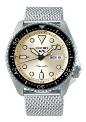 Seiko Seiko 5 Sportss Suits Style Automatic Watch