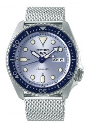 Seiko Seiko 5 Sports Suits Style Automatic Watch
