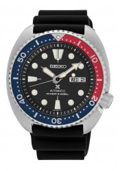 Seiko Prospex Sea Automatic Divers