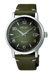 Seiko Presage Automatic Limited Edition