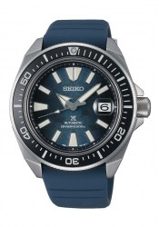 Seiko Prospex Save The Ocean Divers´ Watch